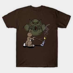 Smarter than the Monster T-Shirt